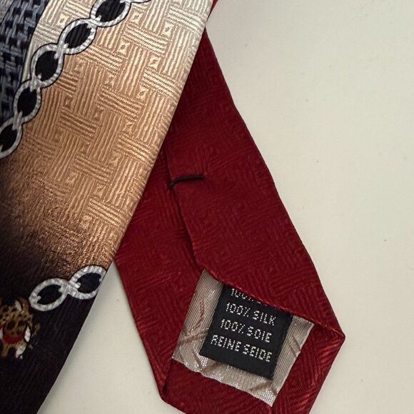 Ties
